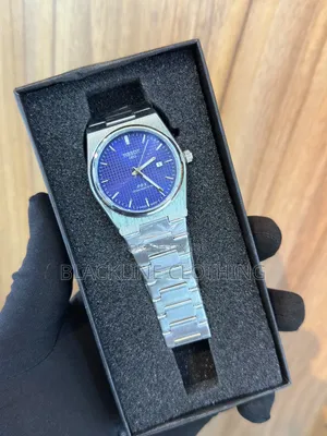 Tissot Chain Watch
