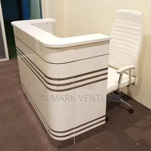 Receptionist Table 1.2 Meters