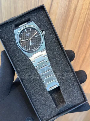 Tissot Chain Watch