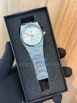 Tissot Chain Watch