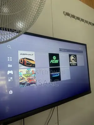 Ps4 Slim With Games 2pads