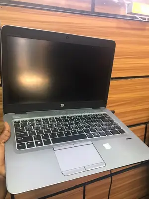 Laptop HP EliteBook 840 G3 8GB Intel Core i5 SSD 256GB