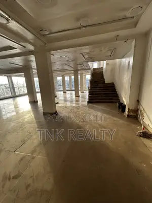 2 Story Building for Rent Commercial Purpose