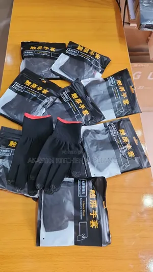 Handgrove for Gamers Full Hand
