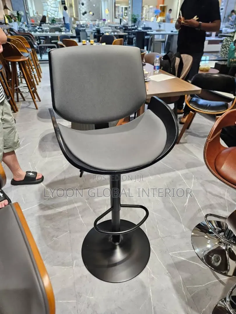 High Multi-Purpose Stool