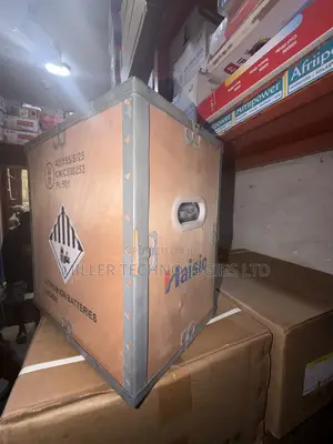 Haisic 12v 4kwh Energy Storage Lithium Battery