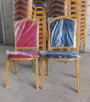 Durable Banquets Chair