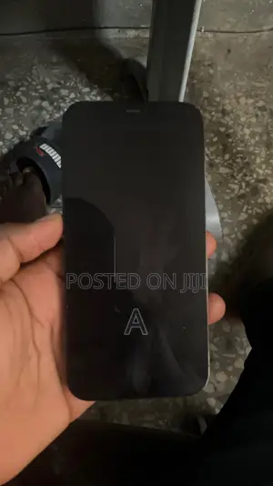 Apple iPhone 12 Pro Max 128 GB Blue