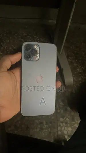 Apple iPhone 12 Pro Max 128 GB Blue