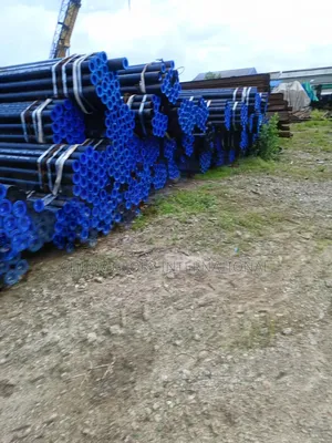 Steel Material