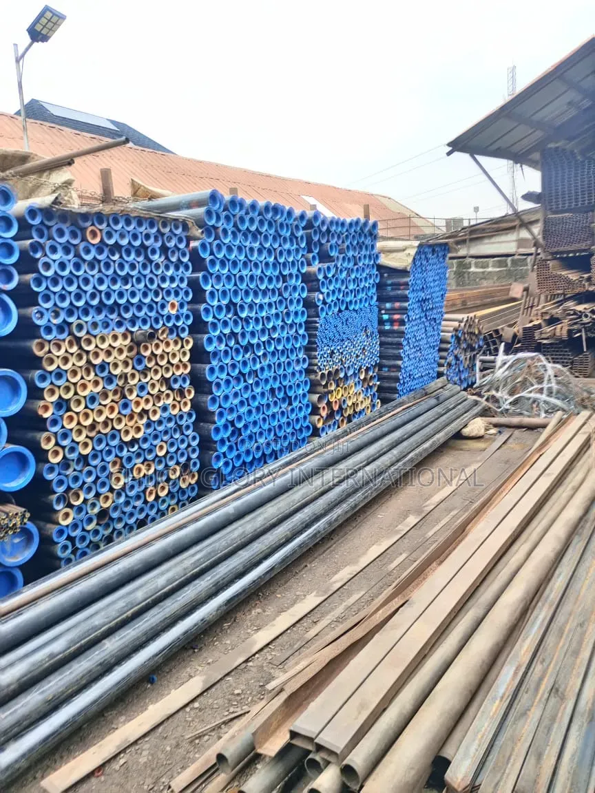 Steel Material