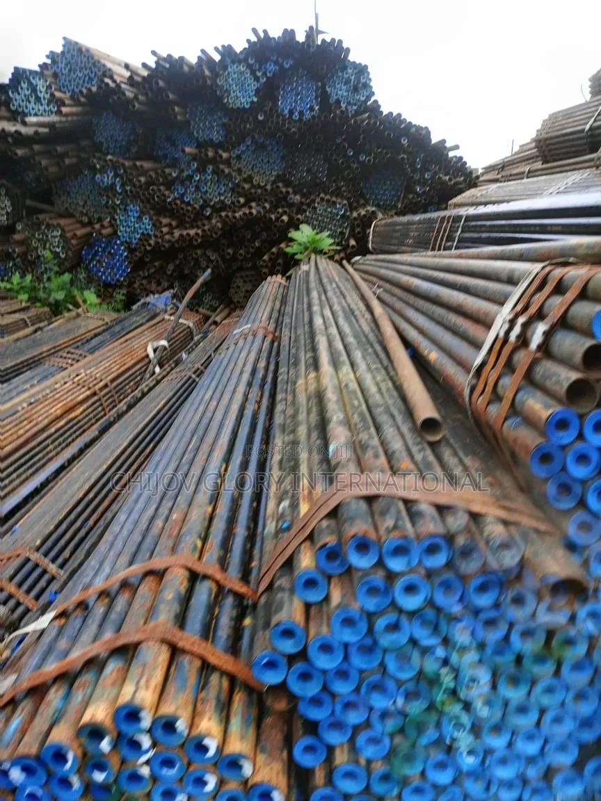 Steel Material