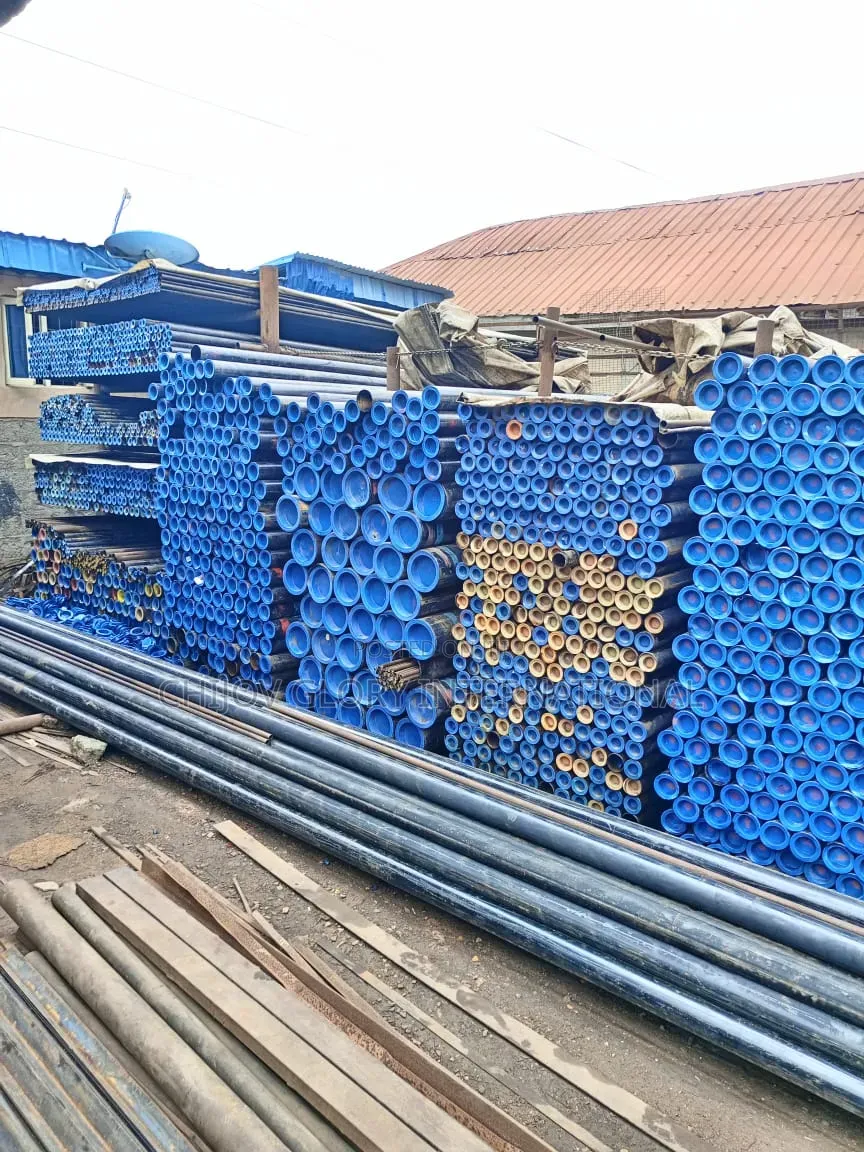 Steel Material