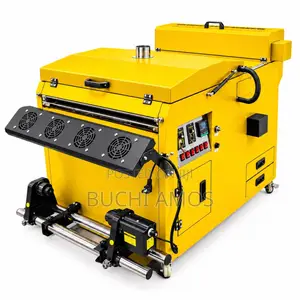 A2 DTF Roller Shaker and Dryer
