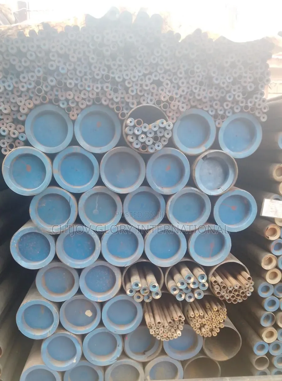 Steel Material