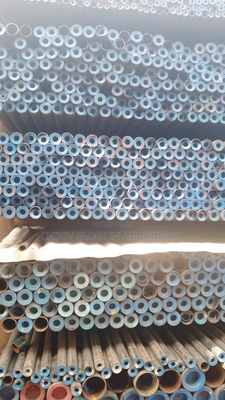 Steel Material