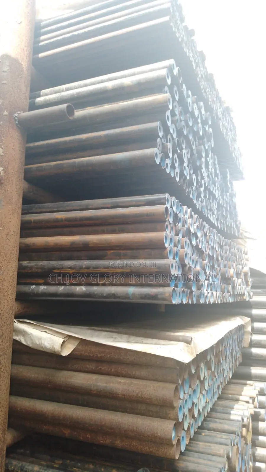 Steel Material