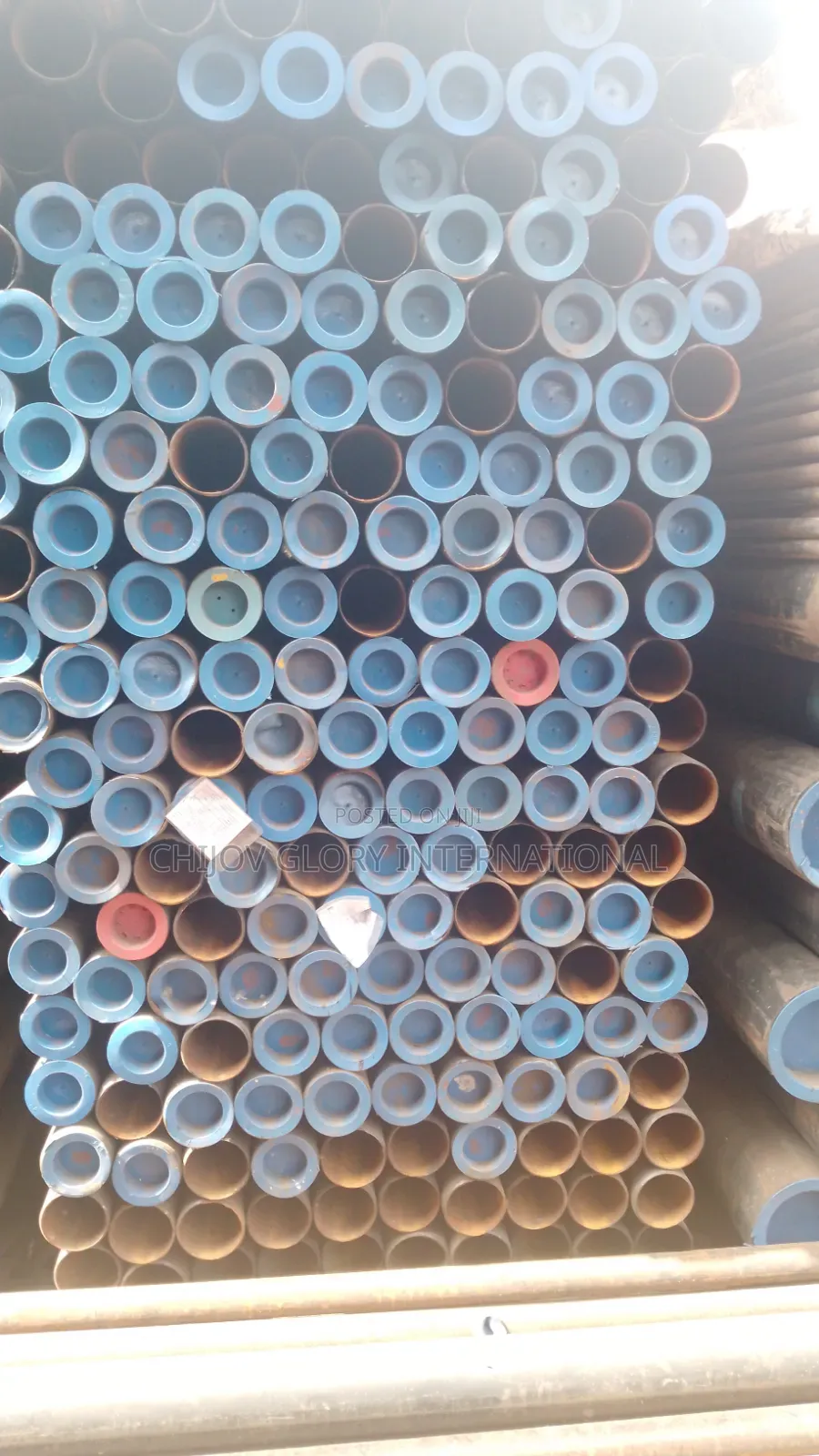 Steel Material