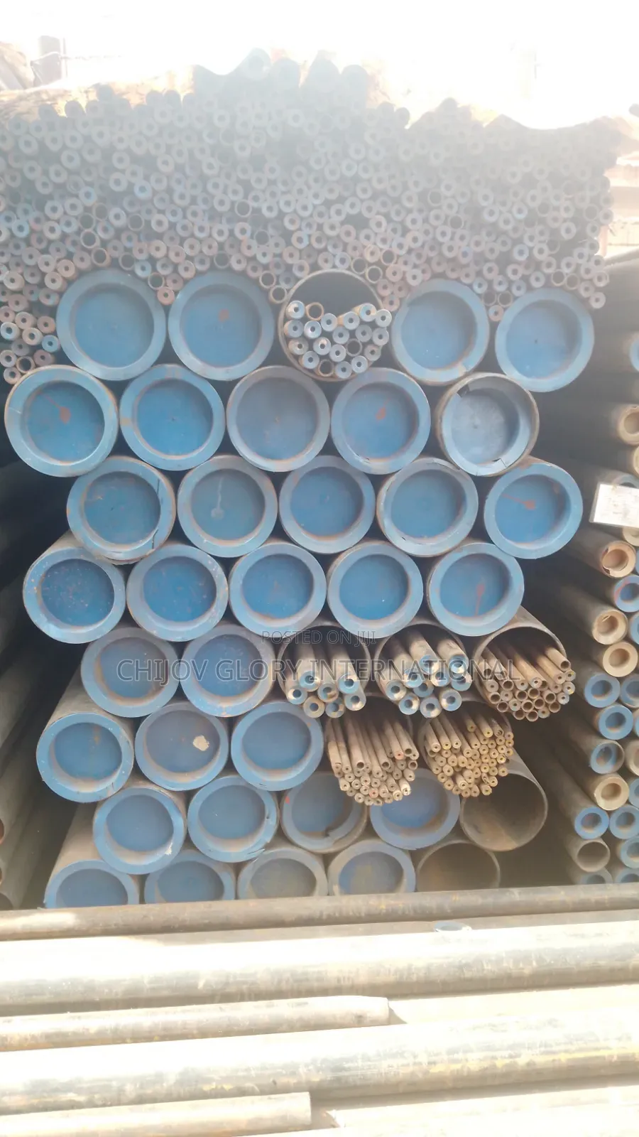 Steel Material