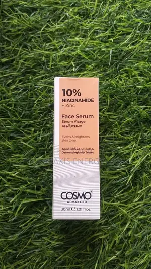 Cosmo Advanced Face Serum