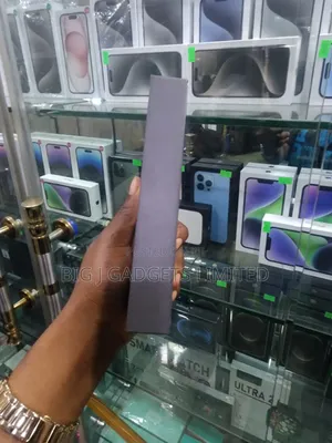 New Samsung Galaxy S26+ 512 GB Blue