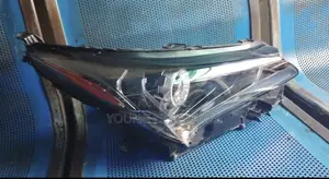 Headlights Nx200t 2015 2018