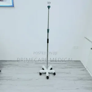 IV Drip Stand