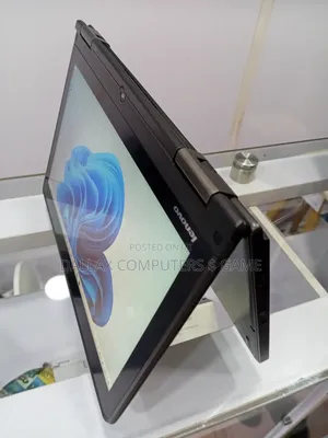 Laptop Lenovo ThinkPad Yoga 8GB Intel Core i5 SSD 256GB