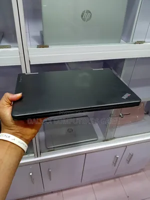Laptop Lenovo ThinkPad Yoga 8GB Intel Core i5 SSD 256GB