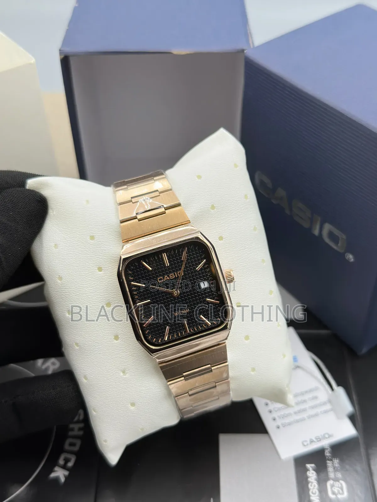 Affordable Casio Watches
