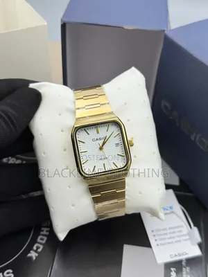 Affordable Casio Watches
