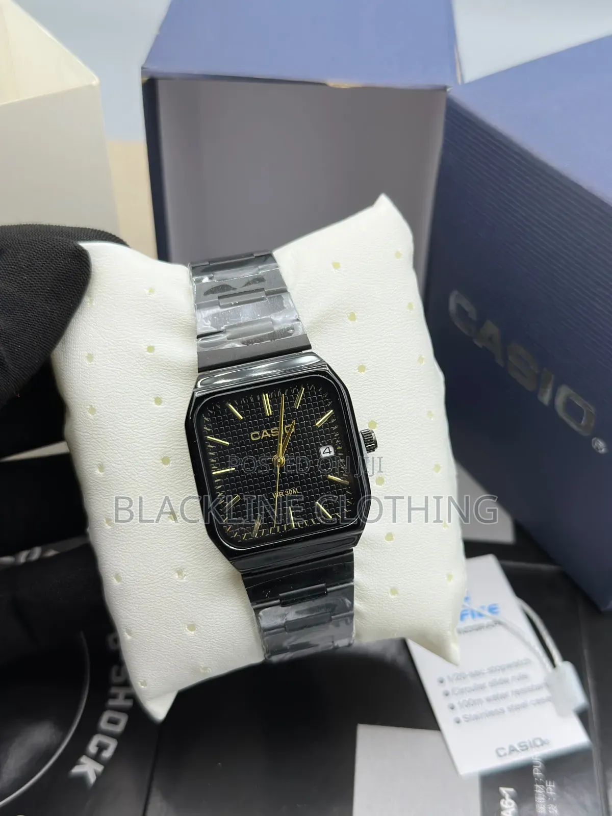 Affordable Casio Watches