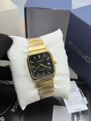 Affordable Casio Watches
