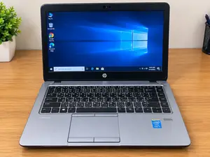 Laptop HP EliteBook 840 G1 8GB Intel Core i5 HDD 500GB