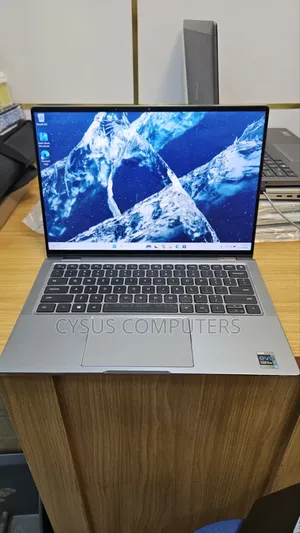 Laptop Dell Latitude 9420 16GB Intel Core i7 SSD 512GB