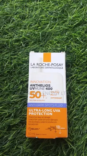 La Roche Posay Ultra Long Uva Protection