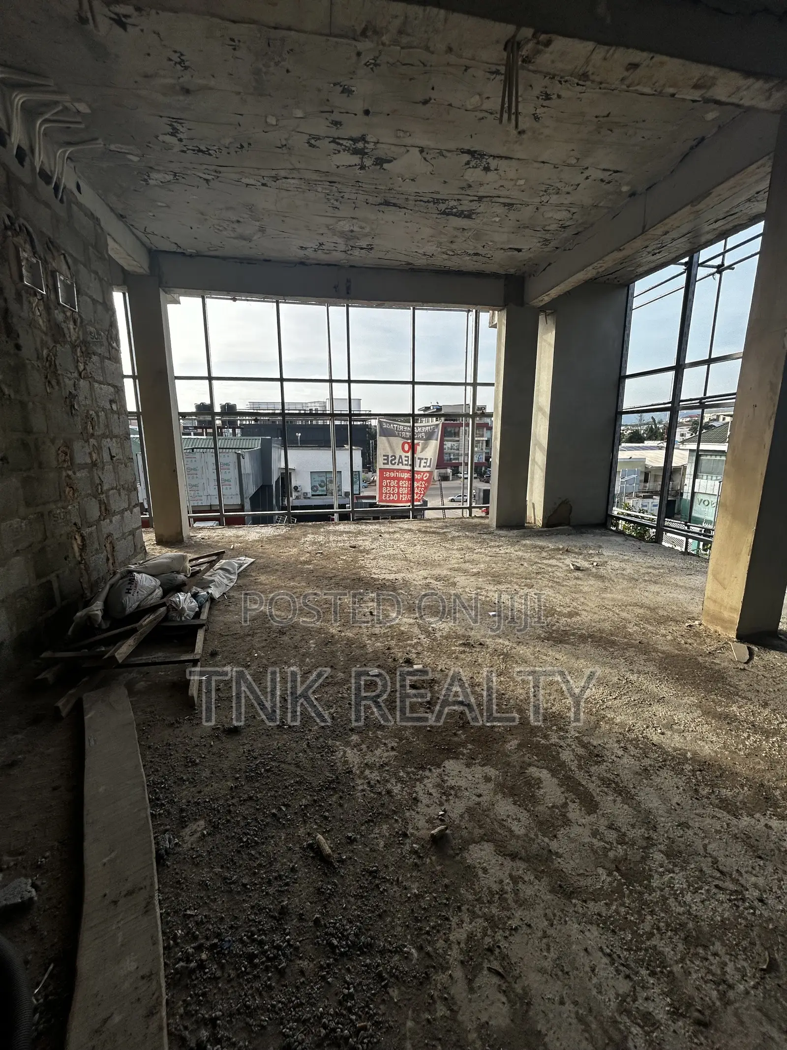Office Space for Rent in Wuse 2