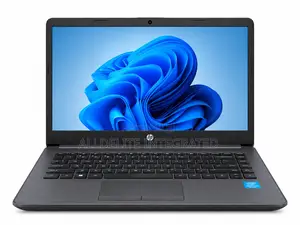 New Laptop HP 240 16GB Intel Core i5 HDD+SSD 1T