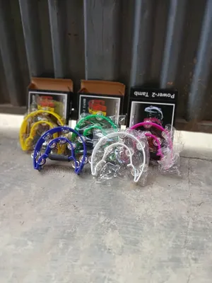 Tambourine