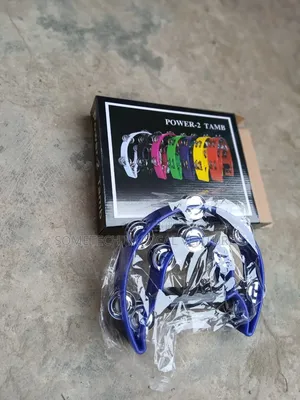 Tambourine