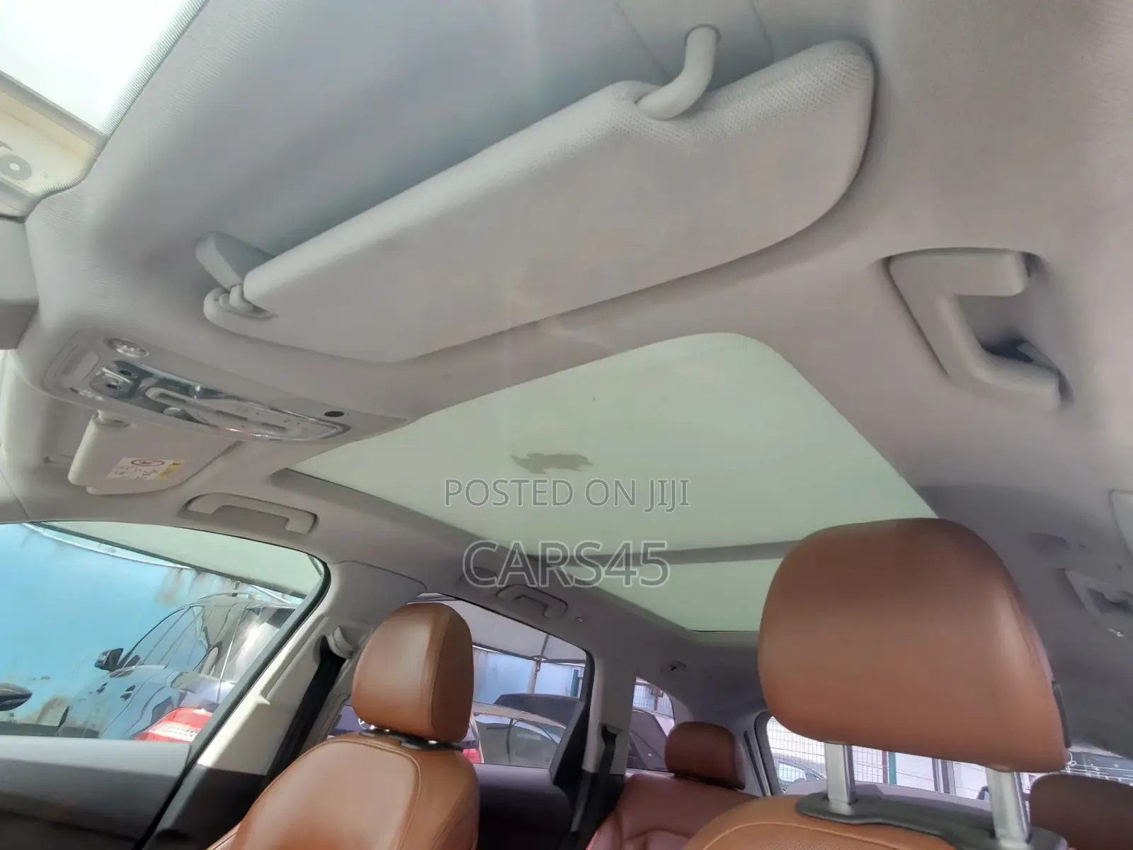Audi Q7 2016 Gray