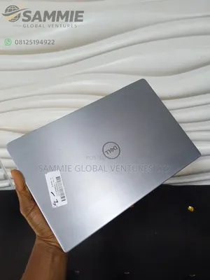 Laptop Dell Latitude 7420 16GB Intel Core i5 SSD 512GB