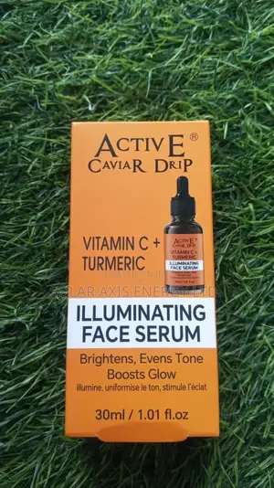 Active Caviar Drip