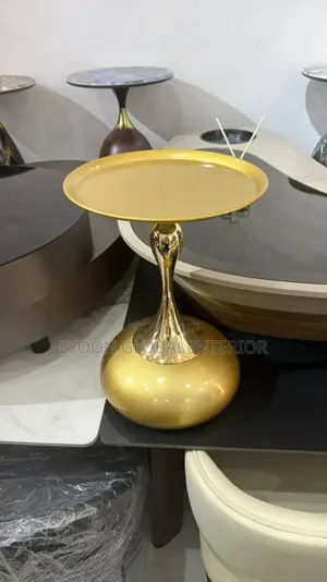 Quality Side Table