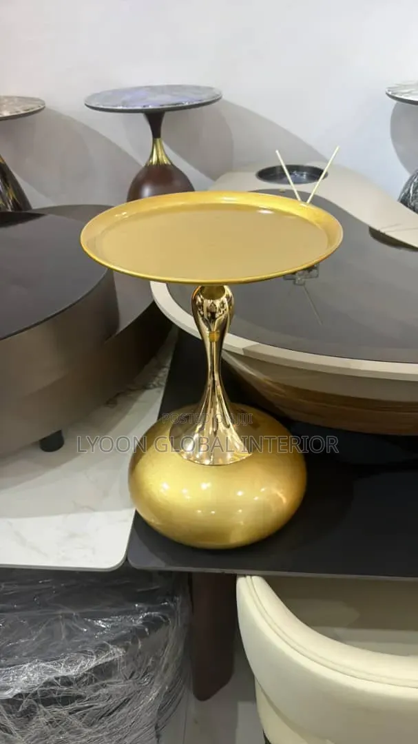 Quality Side Table