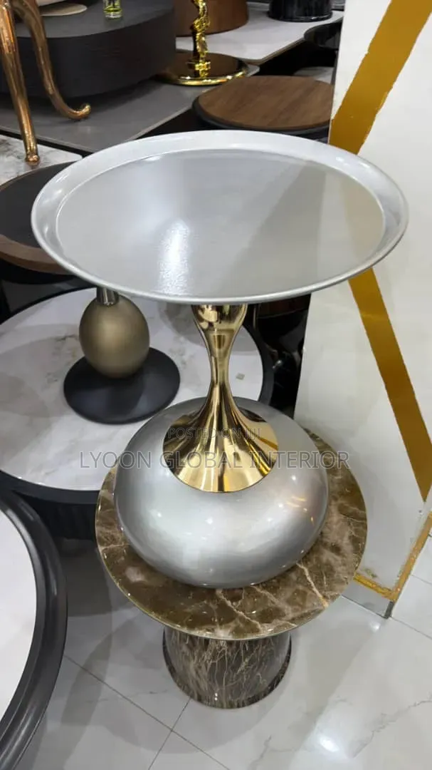 Quality Side Table