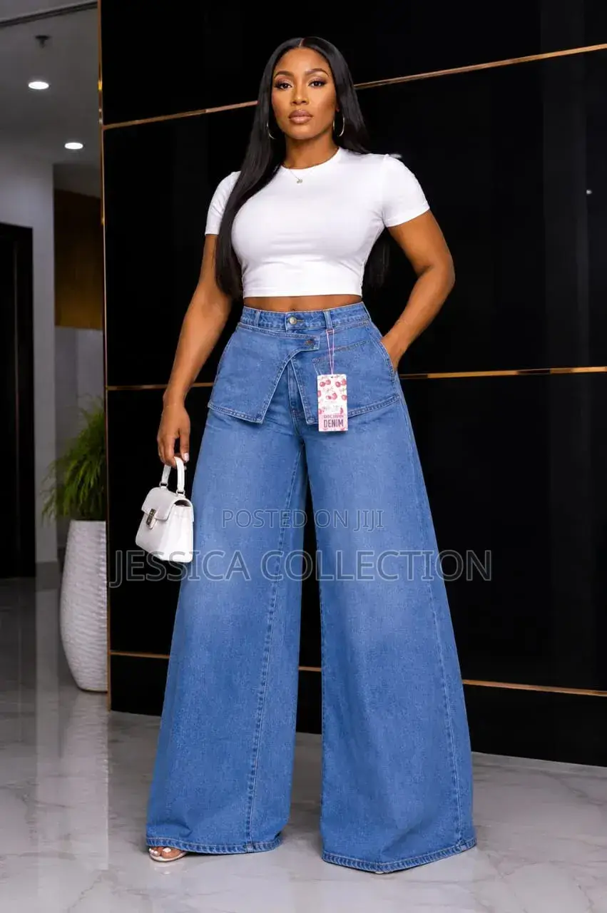 Quality Jeans
