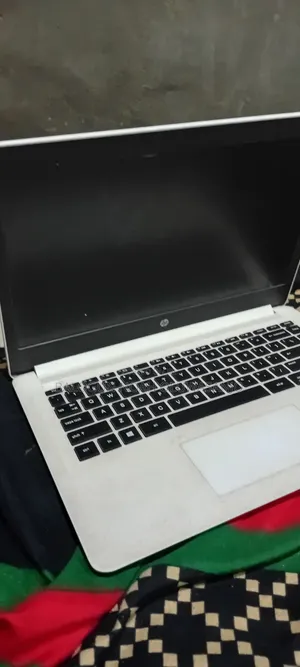 Laptop HP 14S 4GB Intel Celeron eMMC 60GB