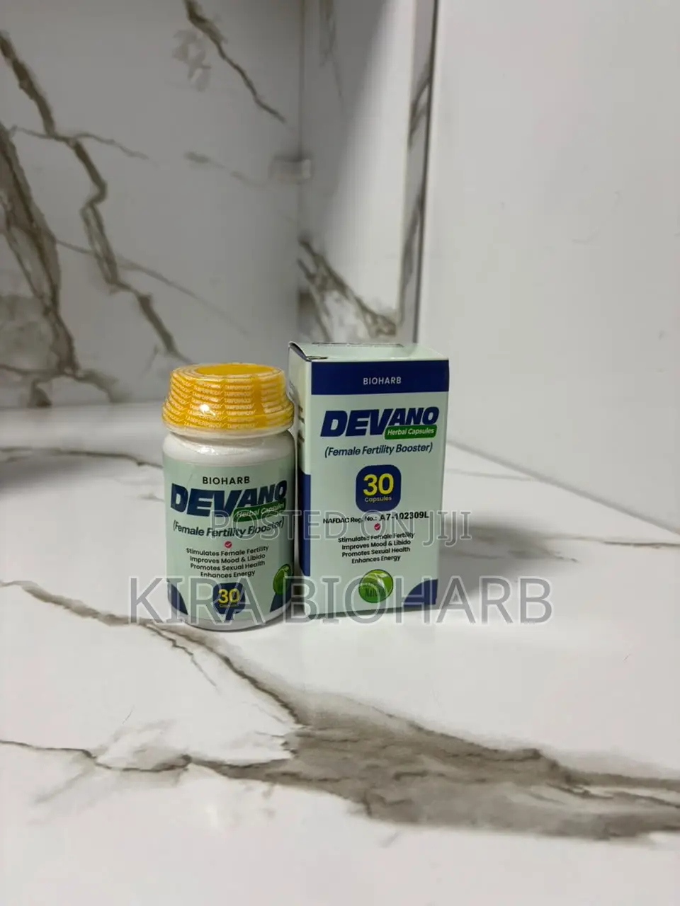 Wellness Product