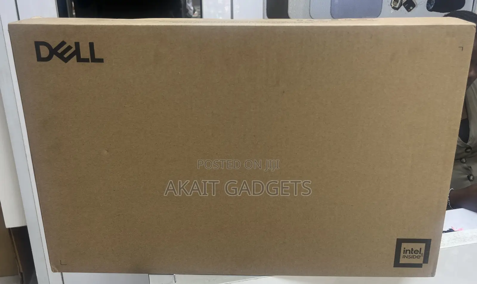 New Laptop Dell 32GB Intel Core Ultra 7 SSD 512GB